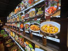 -园林美食城·本土农家菜(杨和镇店)