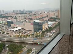 -麦茜哥牛扒城(中银店)