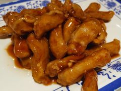 糖醋里脊-海碗居(王府井店)