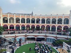 -佛罗伦萨小镇广佛名品奥特莱斯(疏港路店)