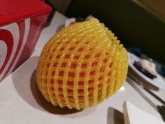 -海底捞火锅(上元大街店)