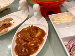-大鸭梨烤鸭店(金顶街店)