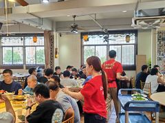 -百年银屏蚝烙·潮汕菜·非遗(乐山店)