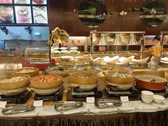 -荣誉国际酒店-海鲜自助餐厅(迎宾大道店)