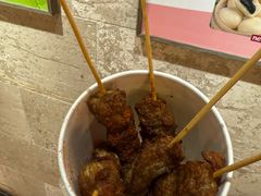 -马小毛老上海里脊肉(南翔印象城店)