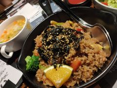 -祖母的魔法厨房(印象城店)