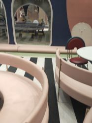 -奈尔宝·儿童乐园·亲子餐厅(鄞州万达店)