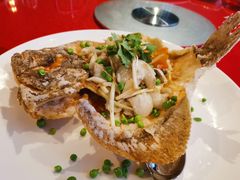 -丽笙精选海仑宾馆·海茂中餐厅