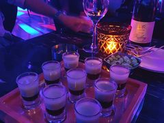 -大连君悦酒店 · VIVA(星海广场店)
