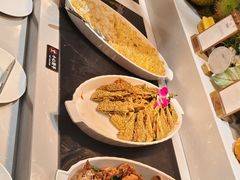 -聚春园自助餐厅(东街口店)
