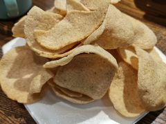 -隐食餐厅(金水湾公馆店)