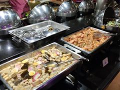 -大珍珠号夜游湄南河