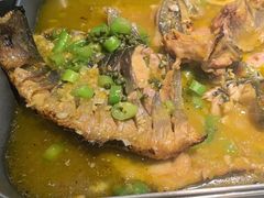 -鱼酷活鱼烤鱼(南京水游城店)