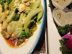 -刘姐啤酒鱼民族演艺餐厅(西街总店)