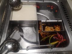 -海底捞火锅(万达广场店)