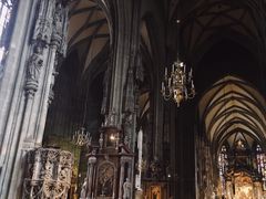 -斯蒂芬主教座堂(Stephansdom)