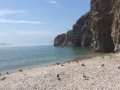 -海驴岛(荣成市)
