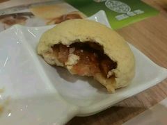 -添好运点心专门店(中环IFC店)