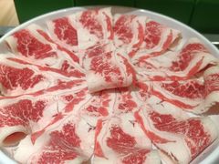 -炙城·韩式烤肉(南京东路店)