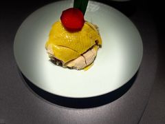 -阿明小菜·海鲜·上海菜(成山路巴黎春天店)