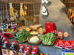 -秋色客家菜(流塘店)