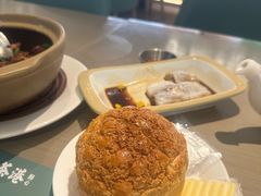 -茶港·点心·啫啫煲(王府井店)