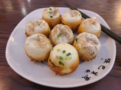 哑巴生煎-哑巴生煎(临顿路店)