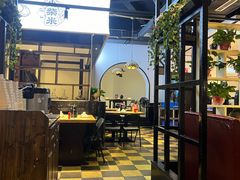 -小柴米·传统江西菜(八一广场店)
