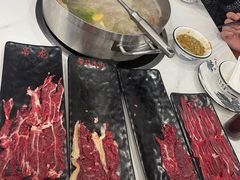 -刘少华贵州小黄牛·鲜牛肉火锅(总店)