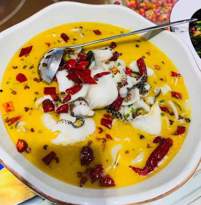 虾婆婆·晚宴(定淮门大街店)-"去的有一段时间了,公司聚会,领导选的一