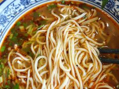 -穆兰泽兰州牛肉面(天津·海河意式风情区店)