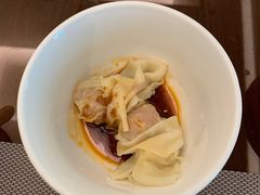 -万荟轩海鲜·粤式点心自助餐厅(蓝海风万怡酒店)