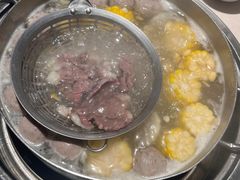 -潮泰牛肉火锅 · 创于1992年(车公庙店)