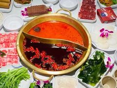 -小龙坎火锅(仓山万达店)