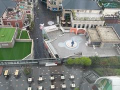 -珠海中海雅高铂尔曼酒店