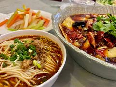 -成都驻京办餐厅(蜀都宾馆店)