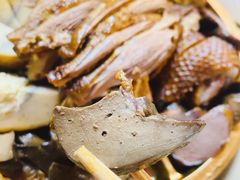 -春梅里卤鹅馆·47年老字号(中山路店)