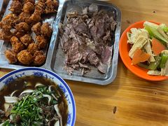 -清真-戏楼王记牛肉面