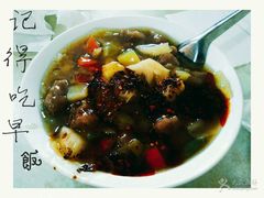 -马光荣肉丸糊辣汤(边东街店)