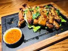 -敏珠拉姆藏餐·南京厨房(富春江东街店)