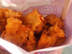 -1973继光香香鸡(金桥国际店)