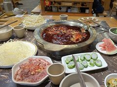 -堂客老火锅(欣阳广场总店)