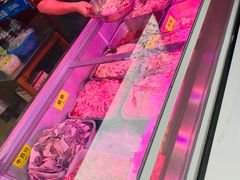 -周良天山牛杂城(天山路总店)