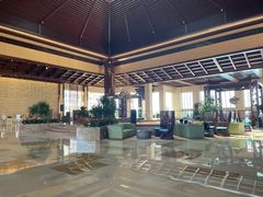 -惠州金海湾嘉华度假酒店