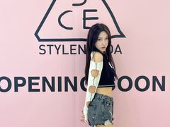 -杭州西湖银泰百货