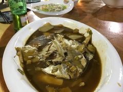 -胖大嫂渔家排档(半边山店)