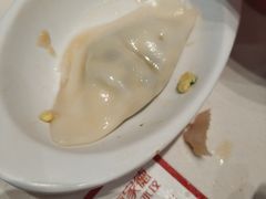 -喜家德虾仁水饺(开发区万达店)