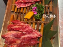 -西塔老太太泥炉烤肉(苏州大悦城店)