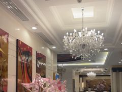 -古南都饭店-遂心遂意自助餐厅(广州路店)