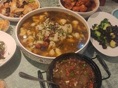 -顺明新疆风味餐厅(五一路店)